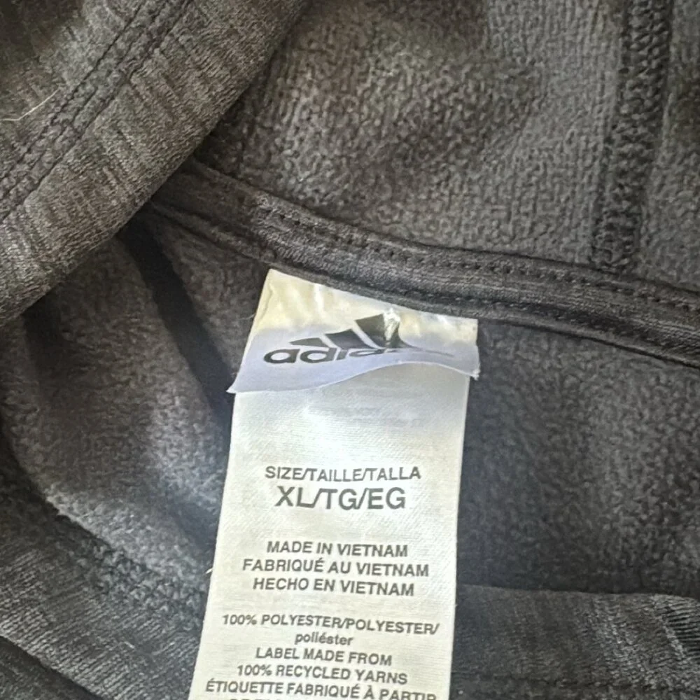 Adidas Hoodie - Picture 4 of 5